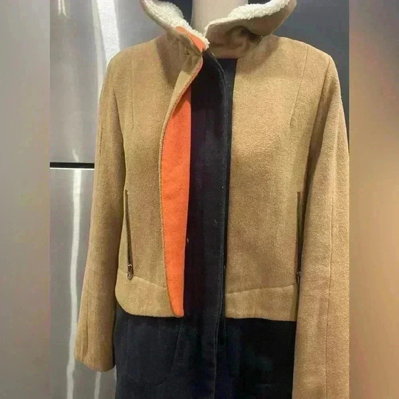 Members Only Coat - Picture 7 of 15